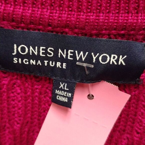 Jones ny sweater - Picture 2 of 3